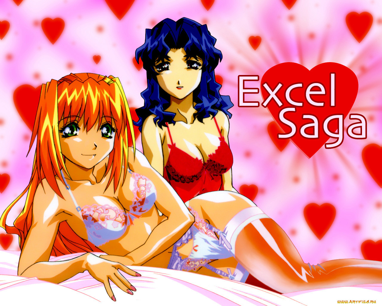 , excel, saga